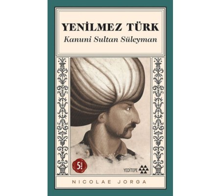 Yenilmez Türk