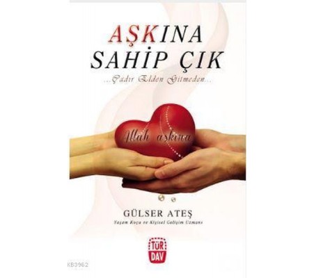 Aşkına Sahip Çık; Çadır Elden Gitmeden