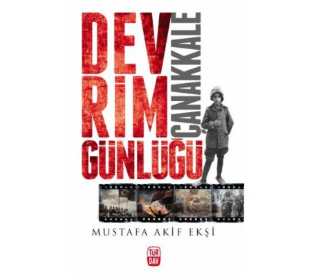 Devrim Günlüğü Çanakkale