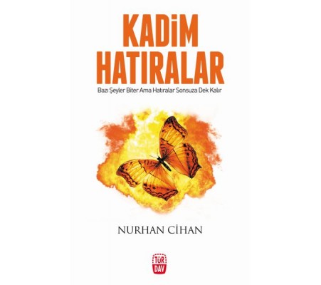 Kadim Hatıralar