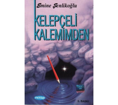 Kelepçeli Kalemimden