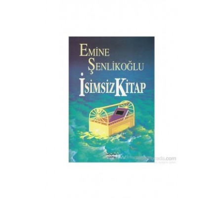 İsimsiz Kitap