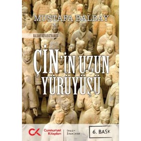 Çin’in Uzun Yürüyüşü Çin’in Uzun Yürüyüşü