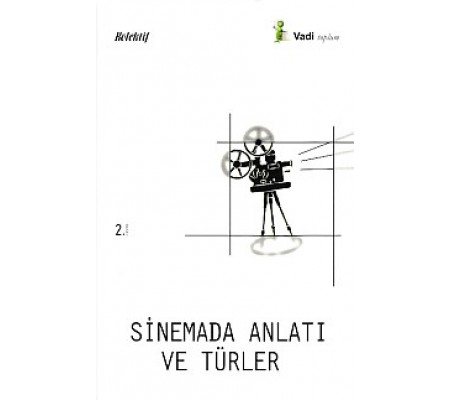 Sinemada Anlatı ve Türler