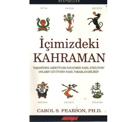 İçimizdeki Kahraman