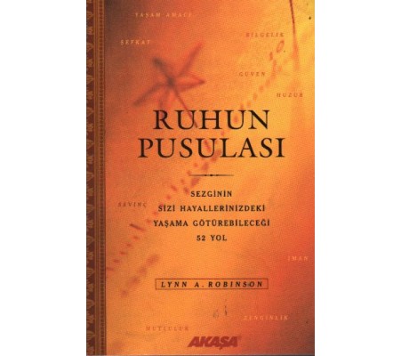 Ruhun Pusulası