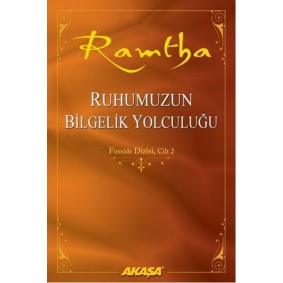 Ruhumuzun Bilgelik Yolculuğu Ruhumuzun Bilgelik Yolculuğu