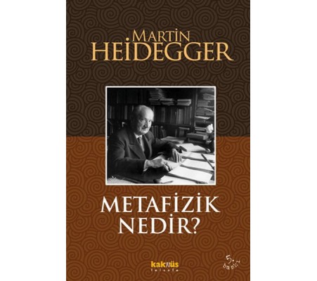 Metafizik Nedir?