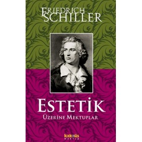 Estetik Üzerine Mektuplar