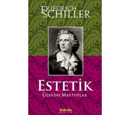 Estetik Üzerine Mektuplar Estetik Üzerine Mektuplar
