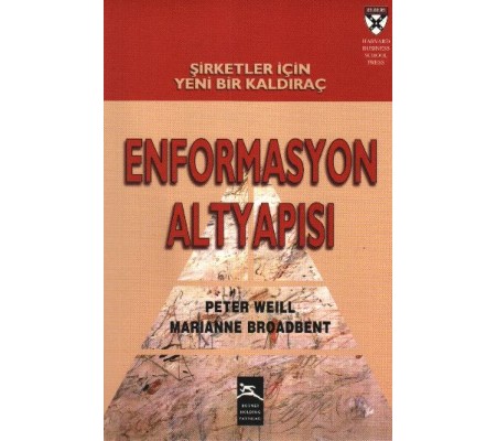 Enformasyon Altyapısı