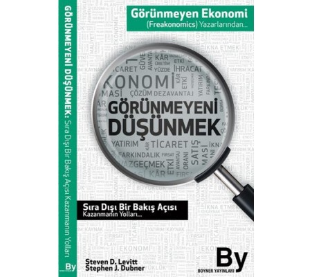 Görünmeyeni Düşünmek