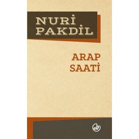 Arap Saati Arap Saati