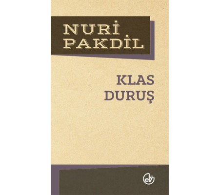 Klas Duruş