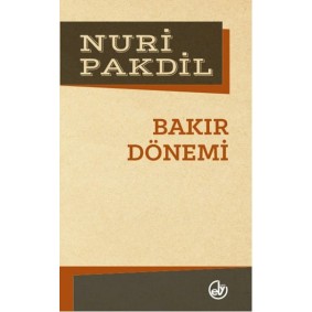 Bakır Dönemi Bakır Dönemi