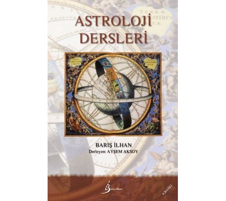 Astroloji Dersleri