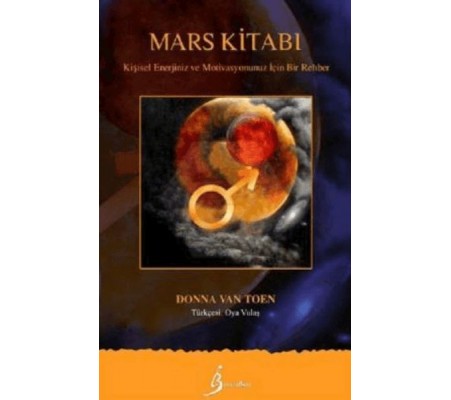 Mars Kitabı