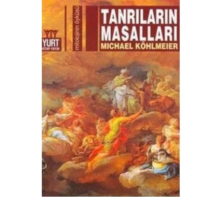 Tanrıların Masalları