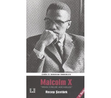 Malcolm X Malcolm X