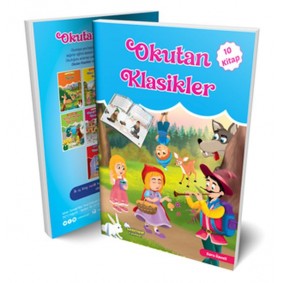 Okutan Klasikler Okutan Klasikler