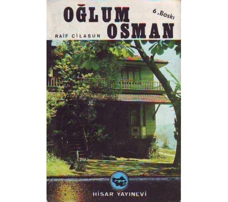 Oğlum Osman