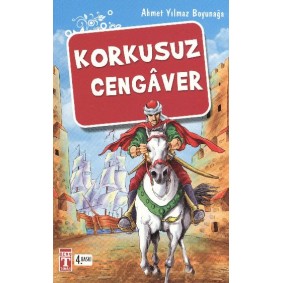 Korkusuz Cengaver