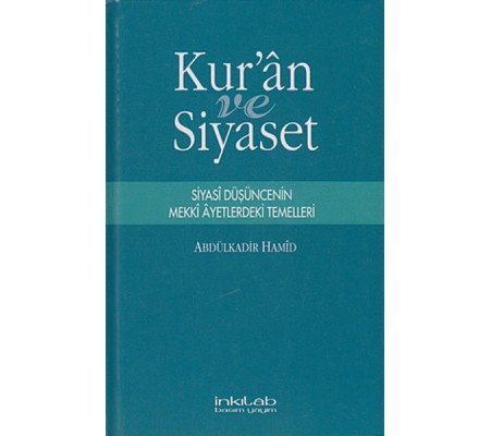 Kur'an ve Siyaset