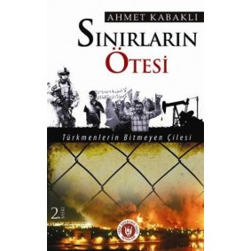 Sınırların Ötesi Sınırların Ötesi