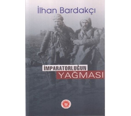 İmparatorluğun Yağması