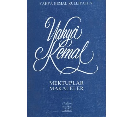 Mektuplar Makaleler