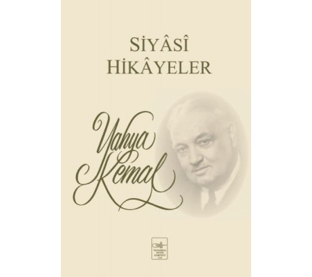 Siyasi Hikayeler