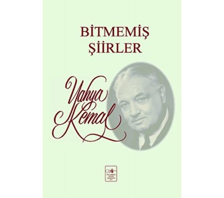 Bitmemiş Şiirler