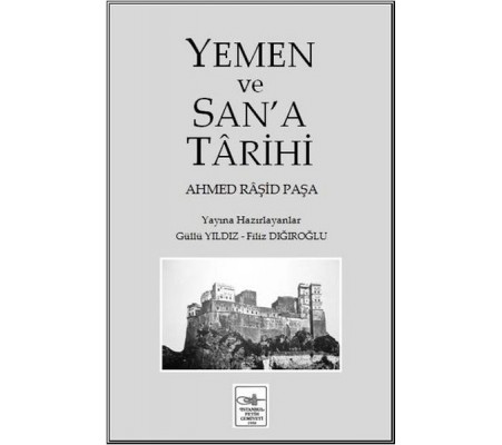 Yemen ve San'a Tarihi