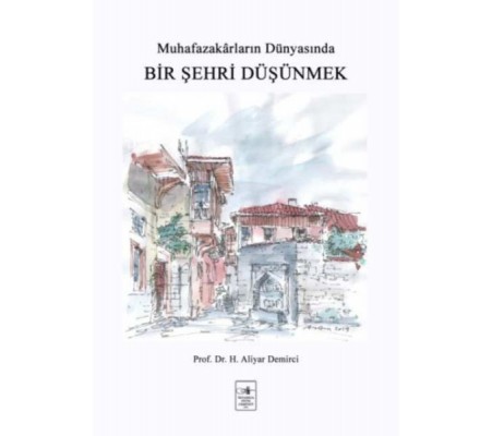 Bir Şehri Düşünmek