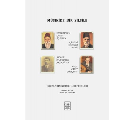 Musıkide Bir Silsile