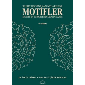 Türk Tezyini Sanatları Motifler