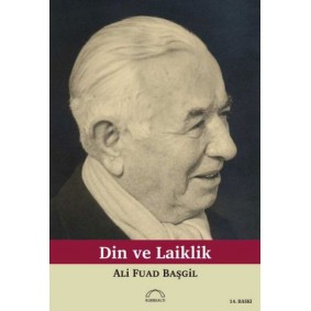 Din ve Laiklik Din ve Laiklik