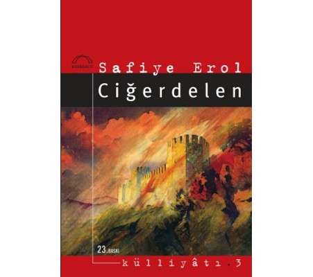 Ciğerdelen