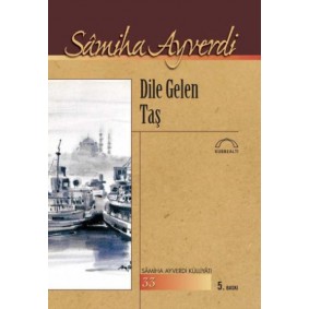 Dile Gelen Taş