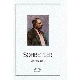 Sohbetler (Ciltli) Sohbetler (Ciltli)