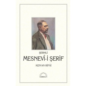 Şerhli Mesnevi-i Şerif (Ciltli)