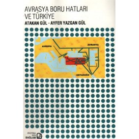 Avrasya Boru Hatları ve Türkiye Avrasya Boru Hatları ve Türkiye