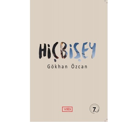 Hiçbişey (Hiçbir Şey)