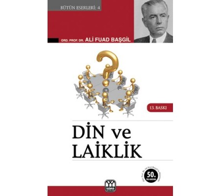 Din ve Laiklik