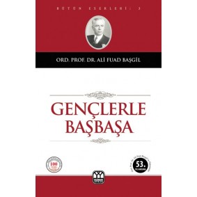 Gençlerle Başbaşa Gençlerle Başbaşa