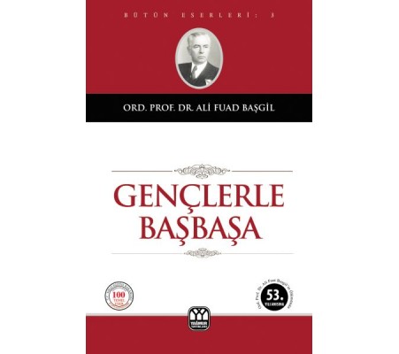 Gençlerle Başbaşa