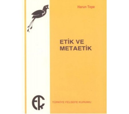 Etik ve Metaetik