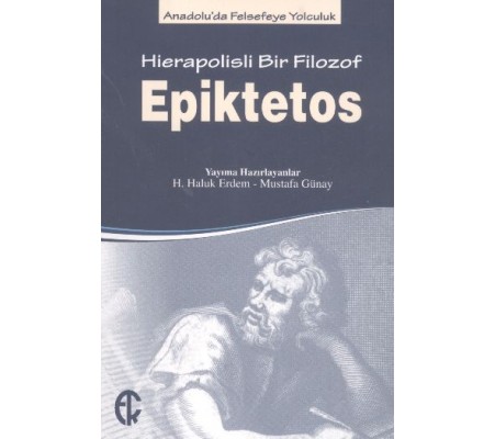 Epiktetos