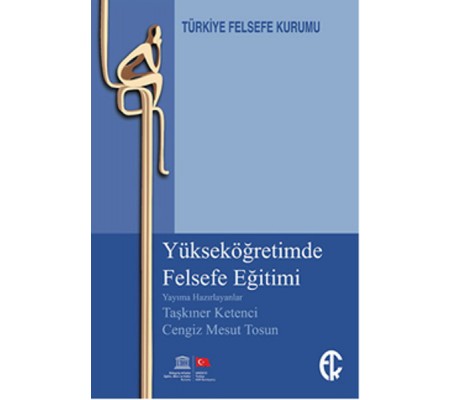 Yükseköğretimde Felsefe Eğitimi