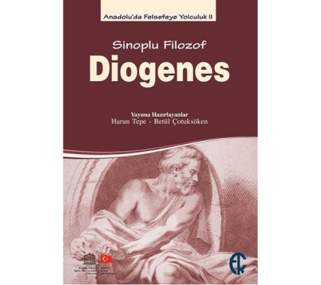 Sinoplu Filozof Diogenes